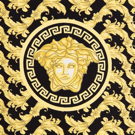 Versace Medusa Wallpapers 